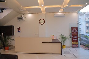 Hotel Tapo Dhara