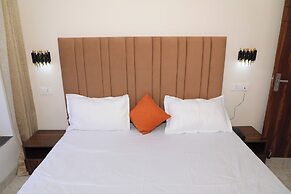 Hotel Tapo Dhara