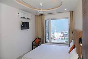Hotel Tapo Dhara