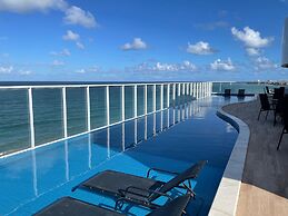 RN Studio Premium 312 - Vista Mar