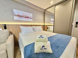 RN Studio Premium 312 - Vista Mar