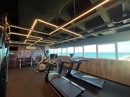 RN Studio Premium 312 - Vista Mar