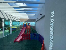 RN Studio Premium 312 - Vista Mar