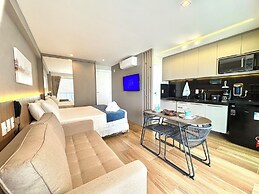 RN Studio Premium 312 - Vista Mar