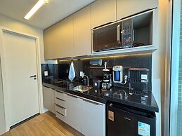 RN Studio Premium 312 - Vista Mar
