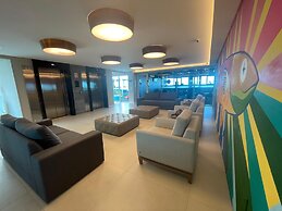 RN Studio Premium 312 - Vista Mar