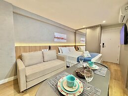 RN Studio Premium 312 - Vista Mar