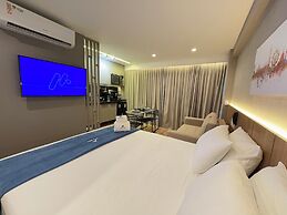 RN Studio Premium 312 - Vista Mar