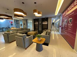 RN Studio Premium 312 - Vista Mar