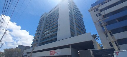 RN Studio Premium 312 - Vista Mar