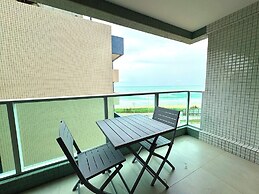 RN Studio Premium 312 - Vista Mar