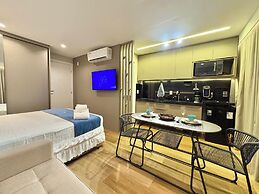 RN Studio Premium 312 - Vista Mar
