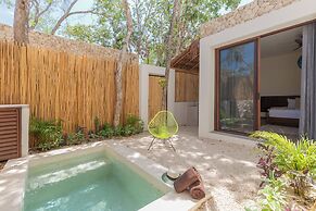 ZENDA TULUM LUXURY VILLAS