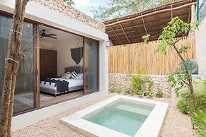 ZENDA TULUM LUXURY VILLAS