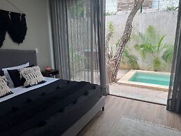ZENDA TULUM LUXURY VILLAS