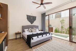 ZENDA TULUM LUXURY VILLAS