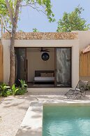 ZENDA TULUM LUXURY VILLAS