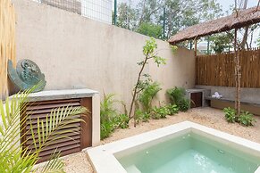 ZENDA TULUM LUXURY VILLAS