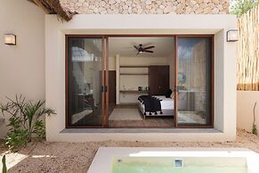 ZENDA TULUM LUXURY VILLAS