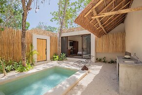 ZENDA TULUM LUXURY VILLAS