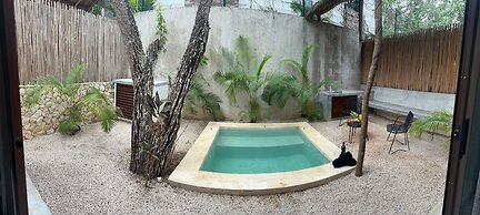 ZENDA TULUM LUXURY VILLAS