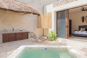 ZENDA TULUM LUXURY VILLAS