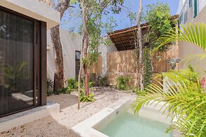 ZENDA TULUM LUXURY VILLAS