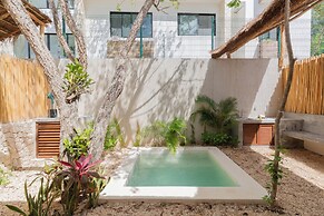 ZENDA TULUM LUXURY VILLAS