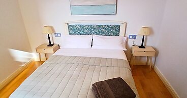 Casa Manuela Monesterio