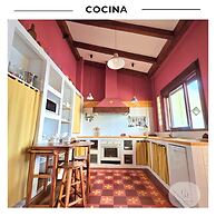 Casa Manuela Monesterio