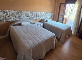 Casa Manuela Monesterio