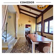 Casa Manuela Monesterio