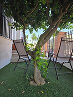 Casa Manuela Monesterio