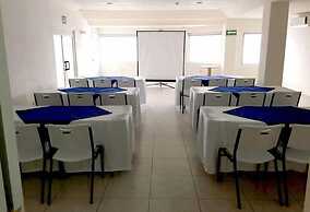 hotel plaza del sol