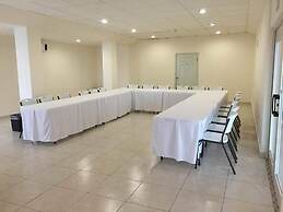 hotel plaza del sol