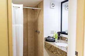 hotel plaza del sol