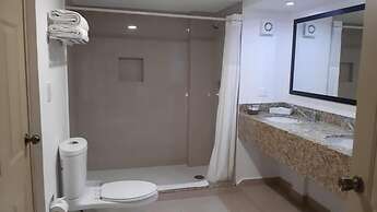 hotel plaza del sol