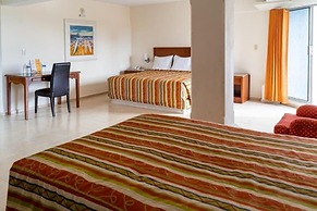 hotel plaza del sol