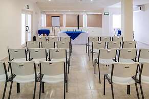 hotel plaza del sol
