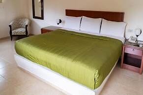 hotel plaza del sol