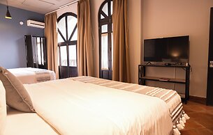 Hotel en Plaza de Armas