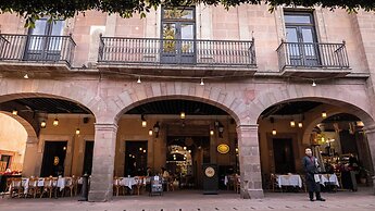 Hotel en Plaza de Armas