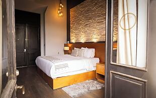 Hotel en Plaza de Armas