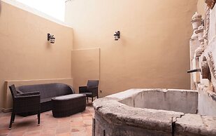 Hotel en Plaza de Armas