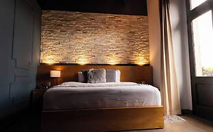 Hotel en Plaza de Armas