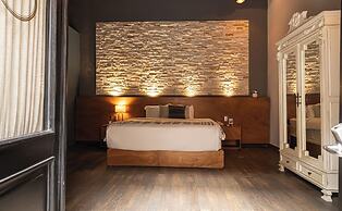 Hotel en Plaza de Armas