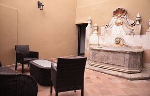 Hotel en Plaza de Armas