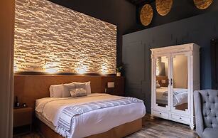 Hotel en Plaza de Armas