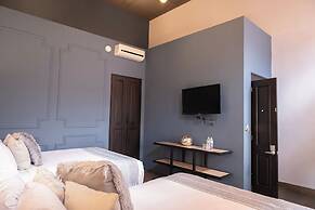 Hotel en Plaza de Armas