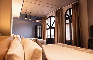 Hotel en Plaza de Armas
